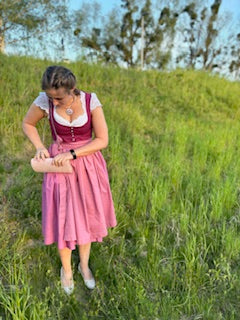 Damendirndl Christina