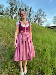 Damendirndl Christina