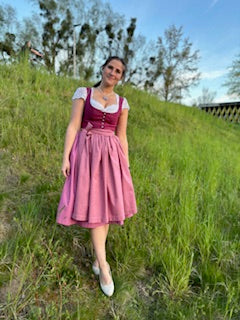 Damendirndl Christina