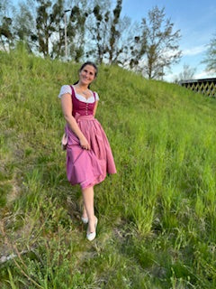 Damendirndl Christina