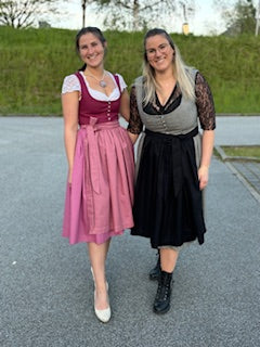 Damendirndl Christina
