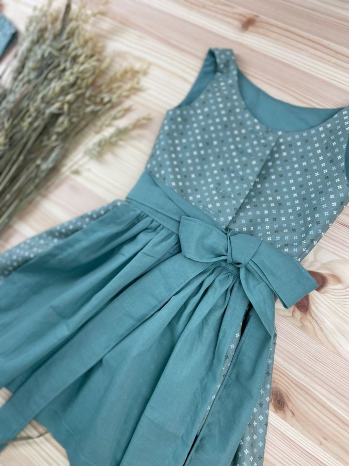 Kinderdirndl Antonia