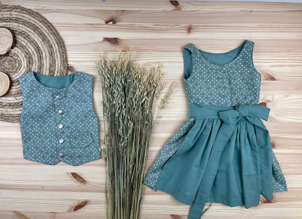 Kinderdirndl Antonia
