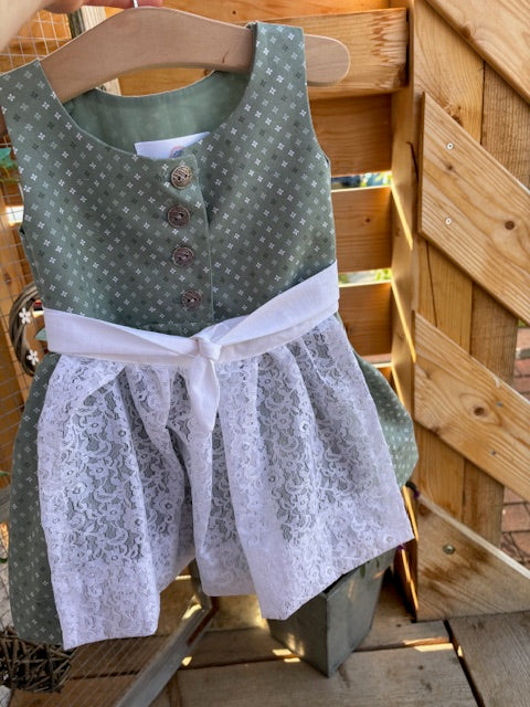 Kinderdirndl Antonia