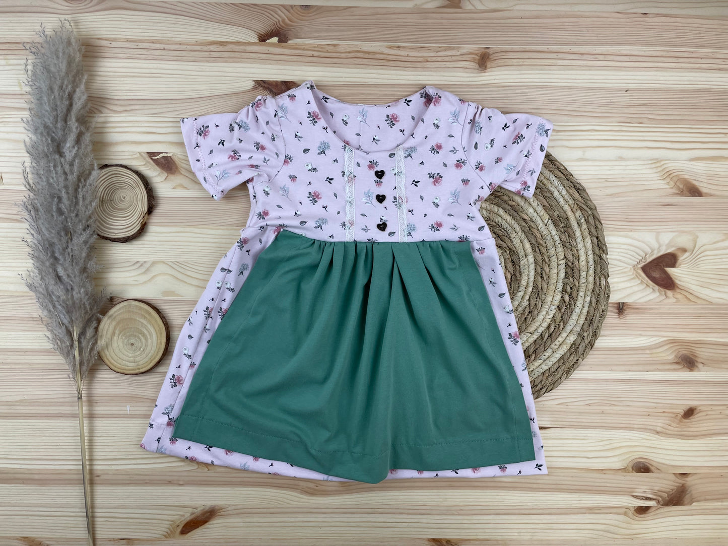 Babydirndl