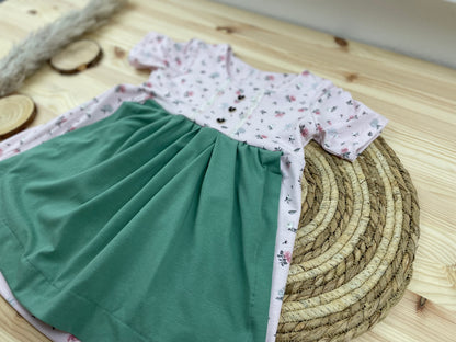 Babydirndl