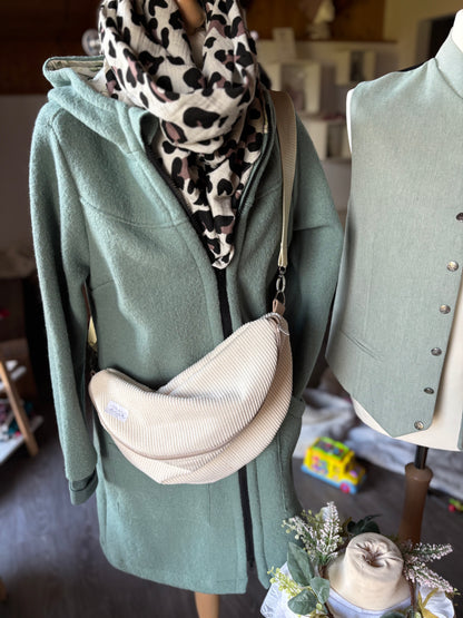 XXL Musselintuch Halstuch Universaltuch